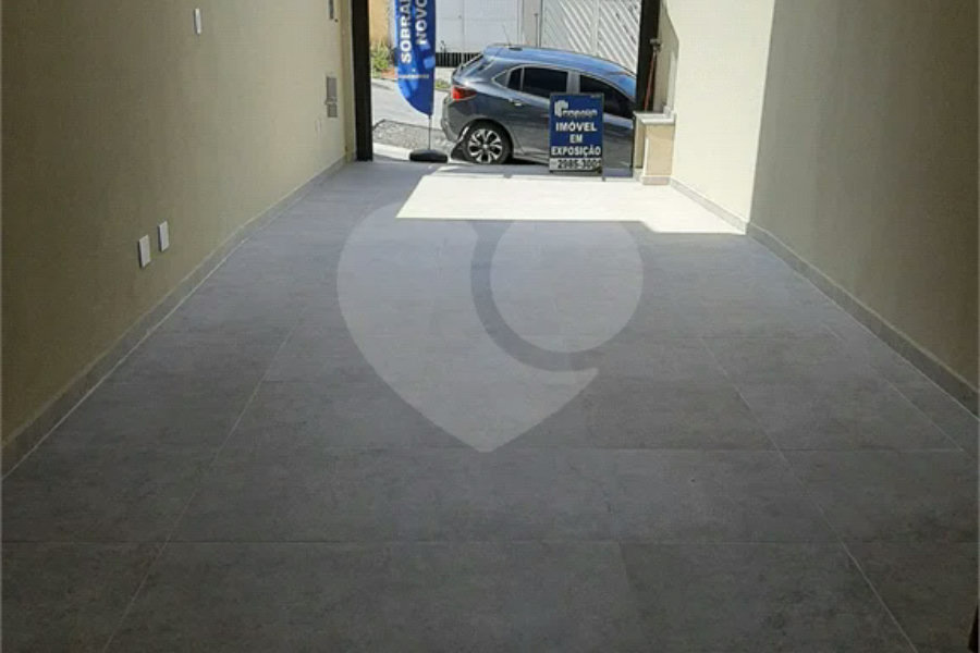 Casa à venda com 3 quartos, sendo 1 suíte, em MANDAQUI, São Paulo, SP