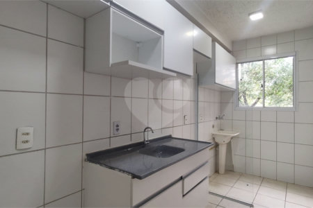 Apartamento à venda com 2 quartos em Condomínio Parque dos Cedros, Ribeirão Preto, SP