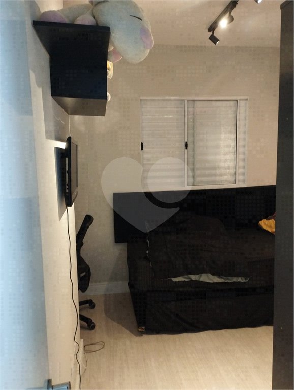 Terreno à venda com 2 quartos, sendo 1 suíte, no condomínio Tanque Velho, São Paulo - SP