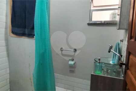 Casa de Vila à venda com 3 suítes em Tijuca, Rio de Janeiro, RJ