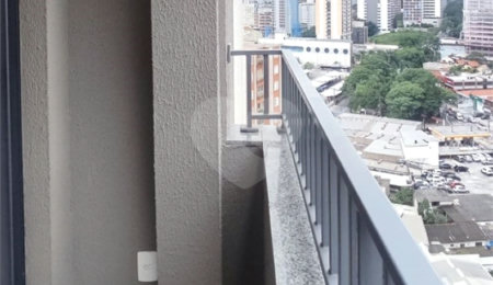 Apartamento à venda ou para alugar com 1 quarto em Butantã, São Paulo, SP