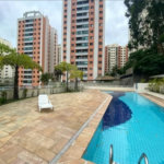 Apartamento à venda com 2 quartos em Jardim das Vertentes, São Paulo, SP
