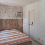 Apartamento à venda com 2 quartos, sendo 1 suíte, em Vargem Grande, Rio de Janeiro, RJ