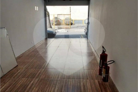 Salão para alugar no Centro, Santo André, SP