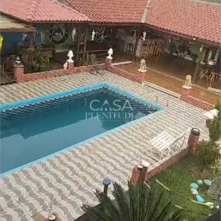 Sítio à venda com 6 quartos, sendo 2 suítes, em Área Rural de Alambari, Alambari, SP