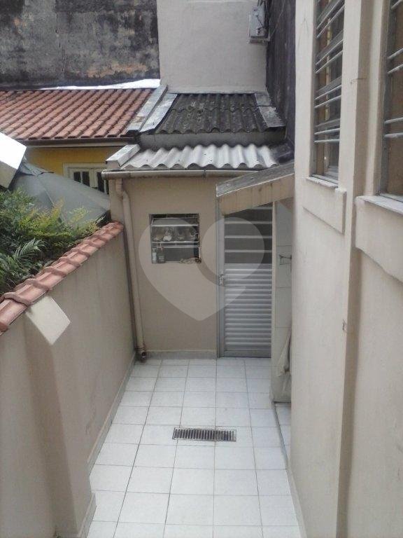 Sobrado à venda com 3 quartos em Perdizes, São Paulo, SP