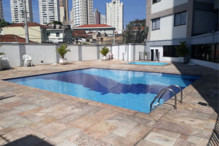 Apartamento à venda com 3 quartos, sendo 1 suíte, em Santa Teresinha, São Paulo, SP
