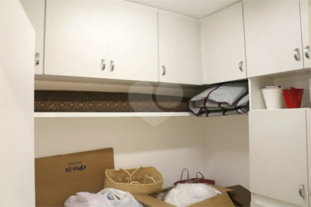 Apartamento à venda com 3 quartos, sendo 1 suíte, em Perdizes, São Paulo, SP