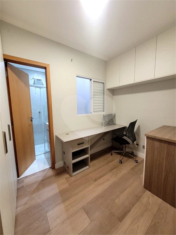 Casa à venda com 2 suítes em Vila Isolina Mazzei, São Paulo, SP