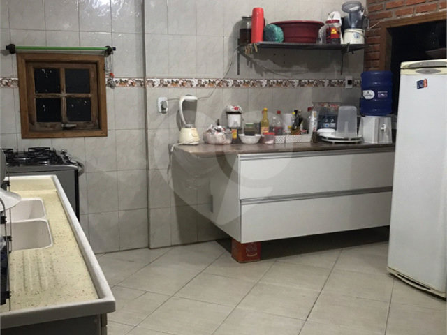 Casa Térrea à venda com 3 quartos, sendo 2 suítes,  em Jardim Floresta, São Paulo, SP