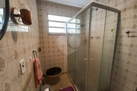 Apartamento à venda com 2 quartos em Maracanã, Rio de Janeiro, RJ