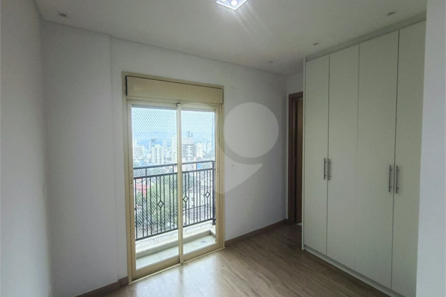 Apartamento para alugar com 2 suítes em Jardim São Paulo(zona Norte), São Paulo, SP