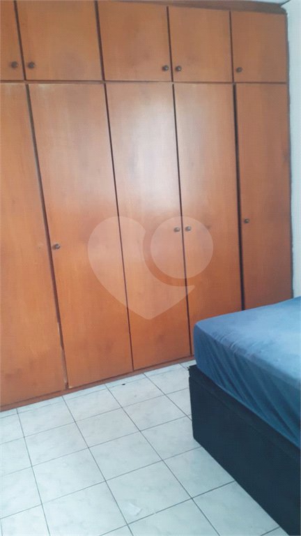 Apartamento à venda com 2 quartos em Lauzane Paulista, São Paulo, SP