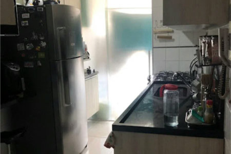 Apartamento à venda com 3 quartos, sendo 1 suíte, em Vila Andrade, São Paulo, SP