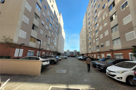 Apartamento à venda ou para alugar com 2 quartos em Vila Leopoldina, São Paulo, SP