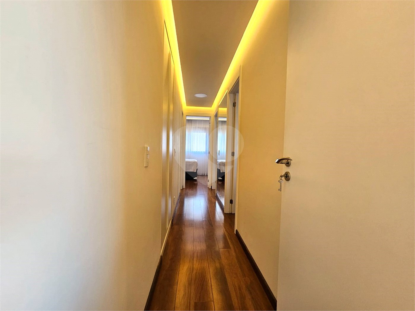 Apartamento à venda com 3 quartos, sendo 1 suíte, em Chácara Santo Antônio, São Paulo, SP