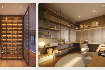 Apartamento à venda em Jardim João Paulo II, Presidente Prudente, SP