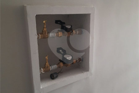 Apartamento à venda com 2 quartos, sendo 1 suíte,  em Jardim Paulistano, Ribeirão Preto, SP