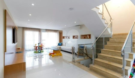 Casa à venda com 3 suítes em Vila Maria Alta, São Paulo, SP