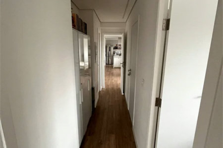 Apartamento à venda com 3 quartos, sendo 2 suítes, em Vila Andrade, São Paulo, SP