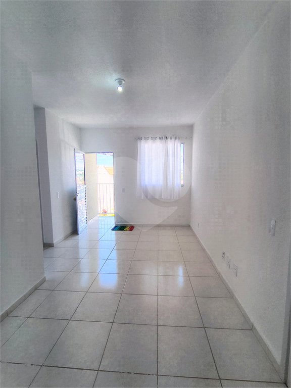 Apartamento à venda com 2 quartos em Conjunto Habitacional Residencial Veredas da Conquista, Indaiatuba, SP