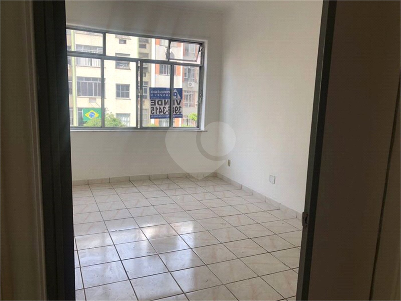 Apartamento à venda com 3 quartos em TIJUCA, Rio de Janeiro, RJ