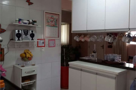 Casa com 2 dormitórios para alugar, 100 m² por R$ 5.000,00 - Macuco - Santos/SP