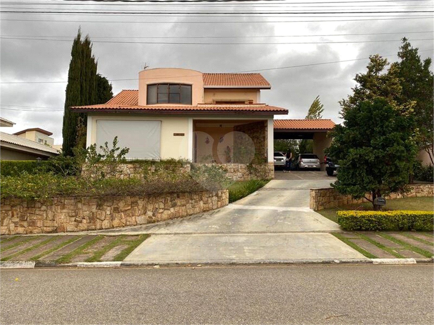 Casa à venda com 3 suítes no condomínio Reserva Fazenda Imperial, Sorocaba - SP