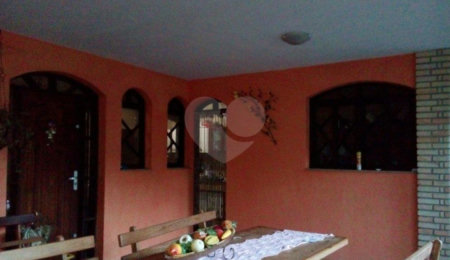Casa à venda com 4 suítes em Freguesia do Ó, São Paulo, SP