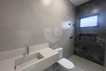 Casa à venda com 3 suítes no condomínio Campos do Conde I e II, Sorocaba - SP
