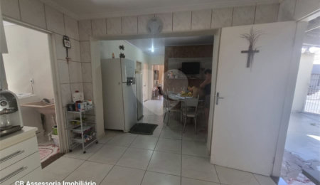 Casa à venda com 3 quartos, sendo 1 suíte,  em Santa Claudina, Vinhedo, SP