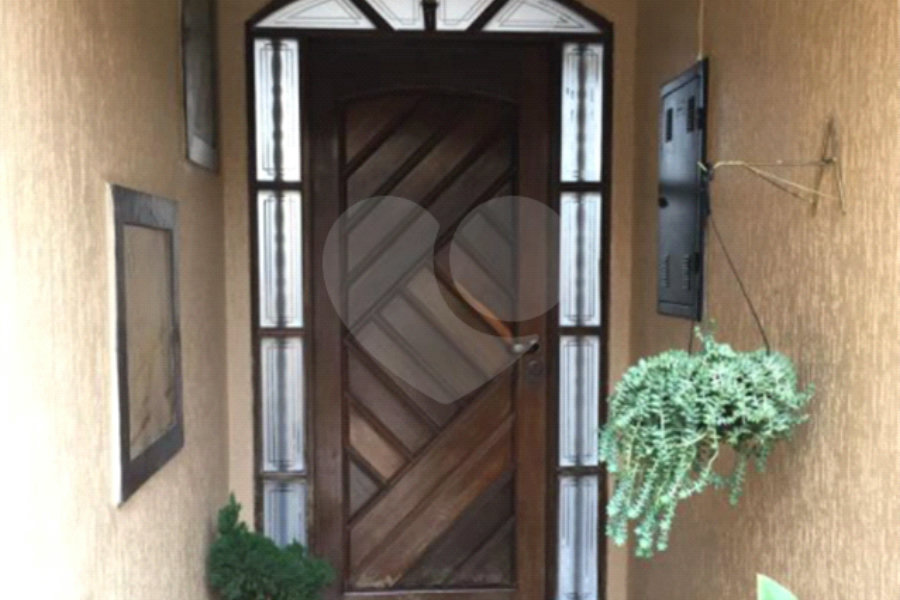 Sobrado à venda com 4 quartos, sendo 1 suíte, em Pirituba, São Paulo, SP