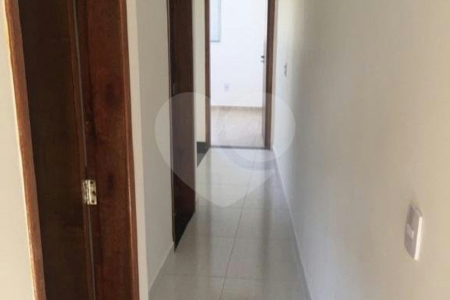 Sobrado à venda com 3 quartos, sendo 1 suíte, em Jaçanã, São Paulo, SP