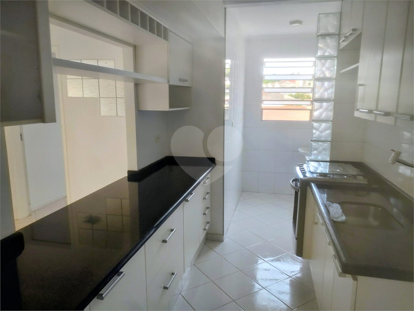 Apartamento à venda com 2 quartos em Mandaqui, São Paulo, SP