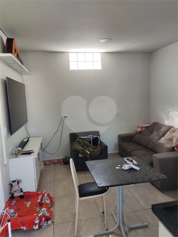 Sobrado à venda com 3 quartos, sendo 1 suíte, em Chácara Monte Alegre, São Paulo, SP