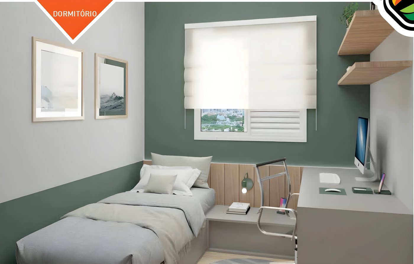 Tropical Park Residencial