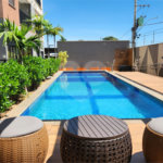 Apartamento à venda com 2 quartos, sendo 1 suíte,  no Centro, Araraquara, SP