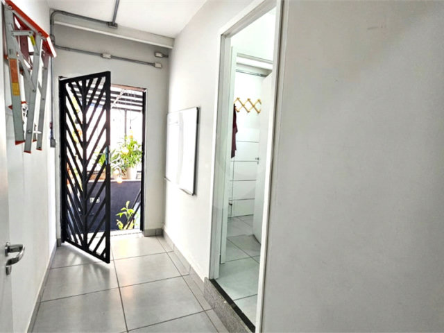 Sobrado à venda com 1 quarto em Chácara Santo Antônio, São Paulo, SP