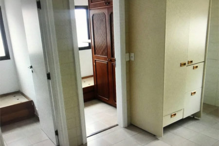 Apartamento à venda com 4 suítes em Vila Andrade, São Paulo, SP