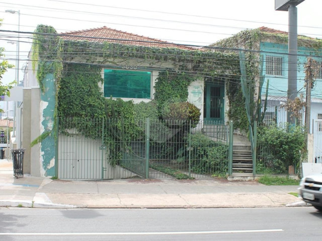 Casa à venda ou para alugar com 6 quartos em Santo Amaro, São Paulo, SP