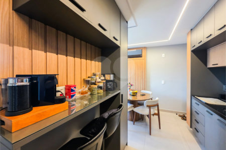 Studio à venda com 2 quartos em Vila Mariana, São Paulo, SP