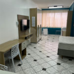 Studio para alugar com 1 quarto no Centro, São Bernardo do Campo, SP