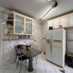 Apartamento com 2 dormitórios à venda, 88 m² por R$ 599.000,00 - Boqueirão - Santos/SP