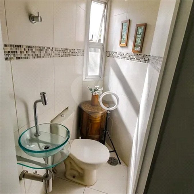 Apartamento à venda com 2 quartos em Vila Andrade, São Paulo, SP
