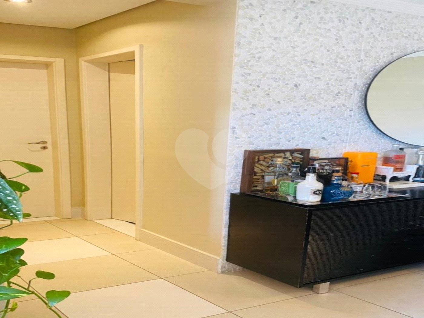 Apartamento à venda com 2 quartos em Santa Terezinha, São Bernardo do Campo, SP