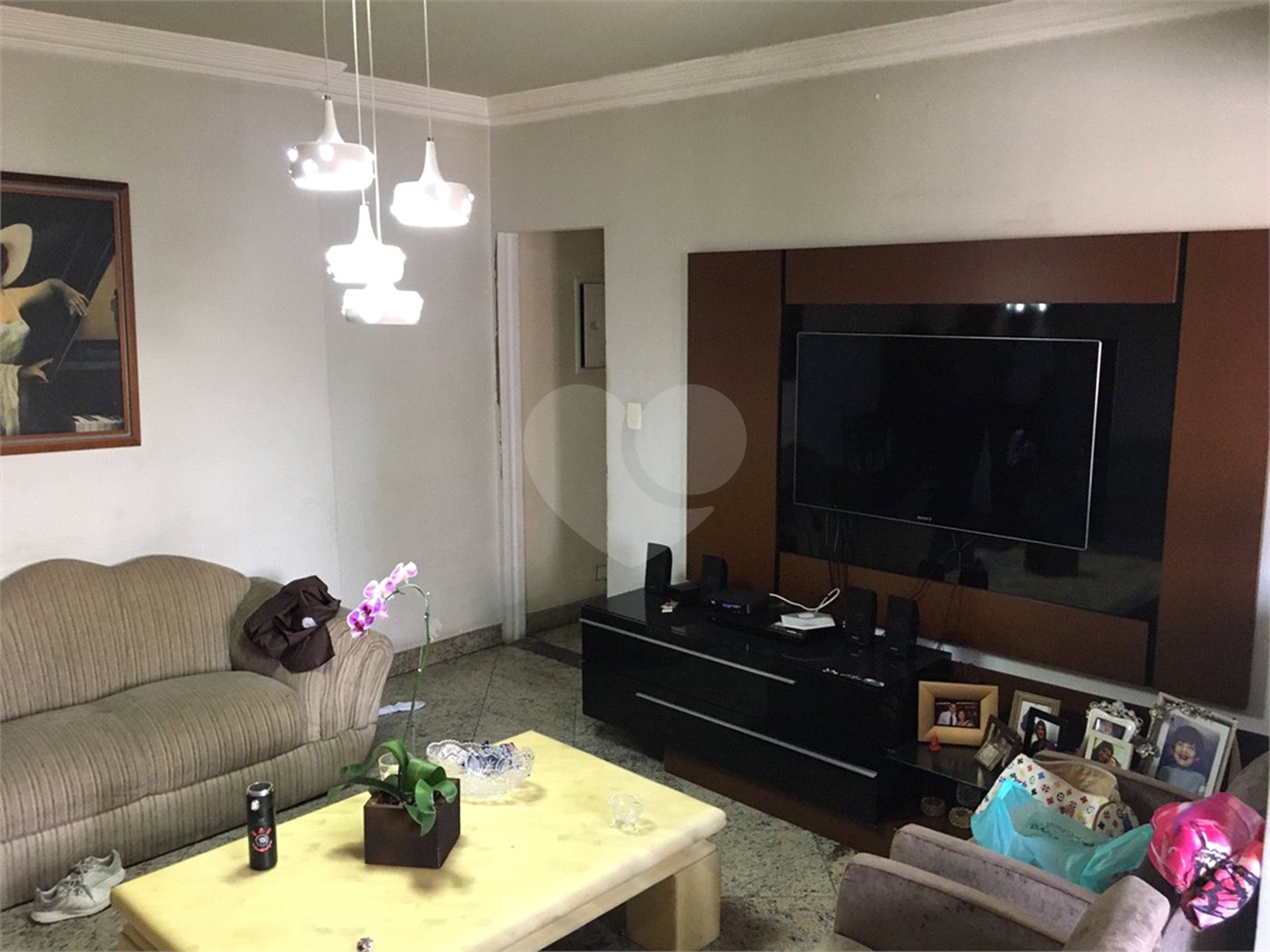 Sobrado à venda com 3 quartos, sendo 1 suíte, em Santana, São Paulo, SP