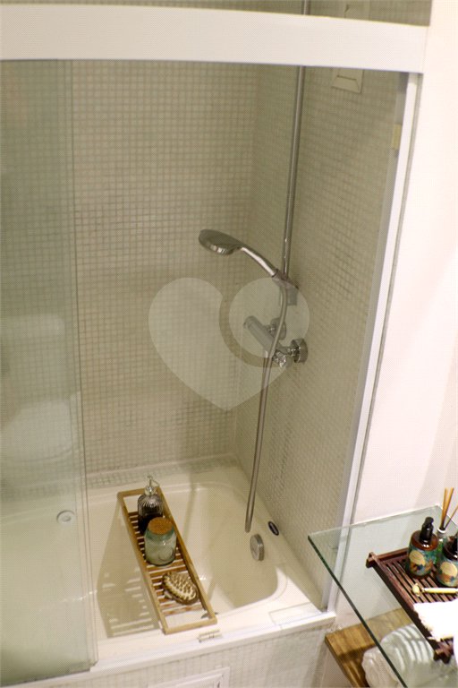 Apartamento à venda com 2 quartos em Vila Regente Feijó, São Paulo, SP