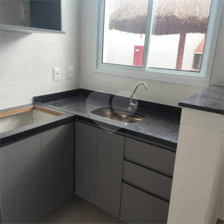 Casa à venda com 2 quartos, sendo 1 suíte, no condomínio Residencial Villaggio Gênova, Indaiatuba - SP