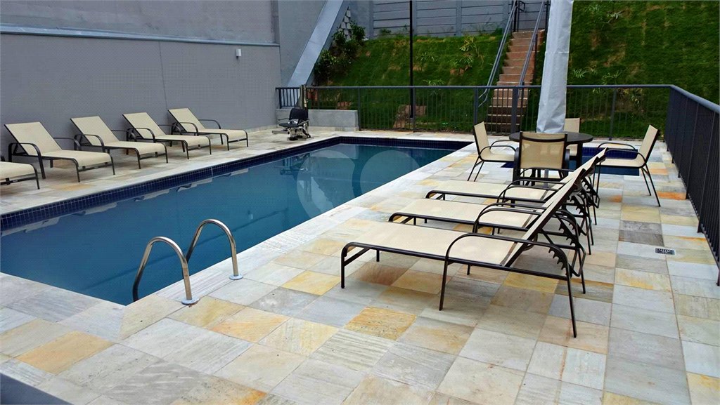 Apartamento para alugar com 2 quartos em Mandaqui, São Paulo, SP