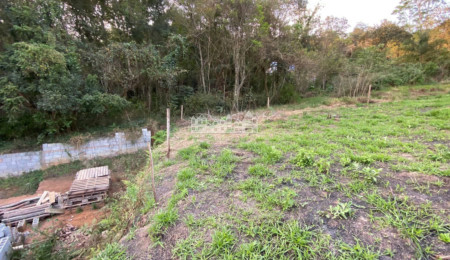 Terreno à venda em Jardim Paulista, Atibaia, SP
